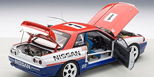 Amazon | NissanスカイラインGT - R ( r32 )オーストラリアBathurst